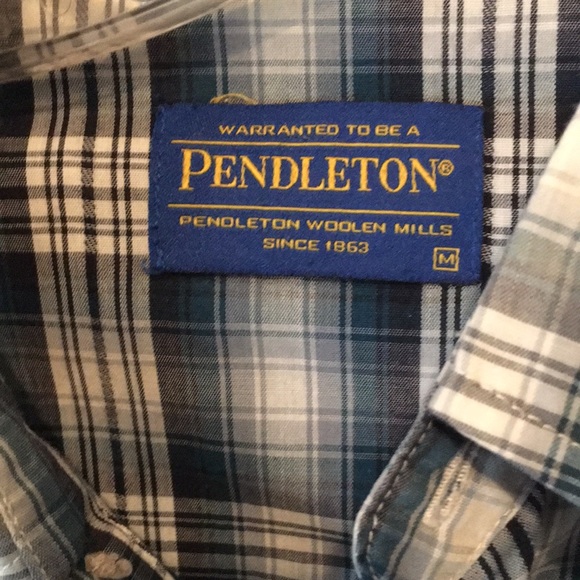 Pendleton - Picture 2 of 3